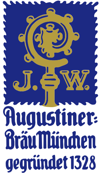 Augustiner Oktoberfest Bier Am Hahn Fesch